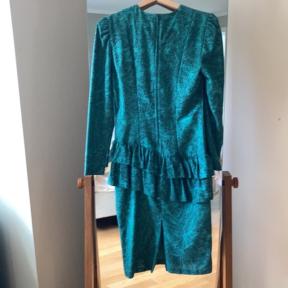 Vintage Dress - Picture 3 of 13